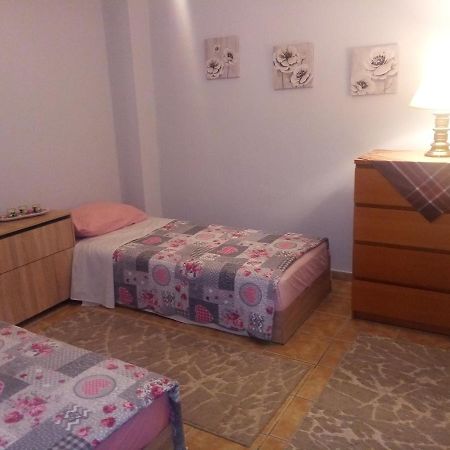 Appartamento Haras'House Asvestochori Esterno foto