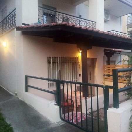Appartamento Haras'House Asvestochori Esterno foto