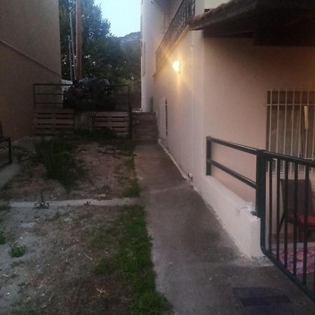 Appartamento Haras'House Asvestochori Esterno foto