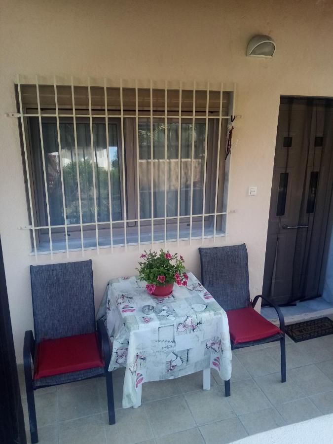 Appartamento Haras'House Asvestochori Esterno foto