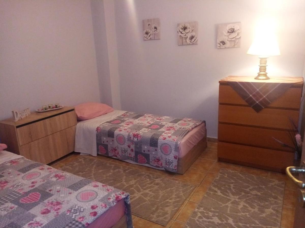Appartamento Haras'House Asvestochori Esterno foto