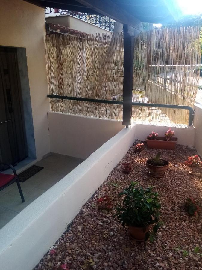 Appartamento Haras'House Asvestochori Esterno foto